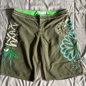 Roxy Board Shorts